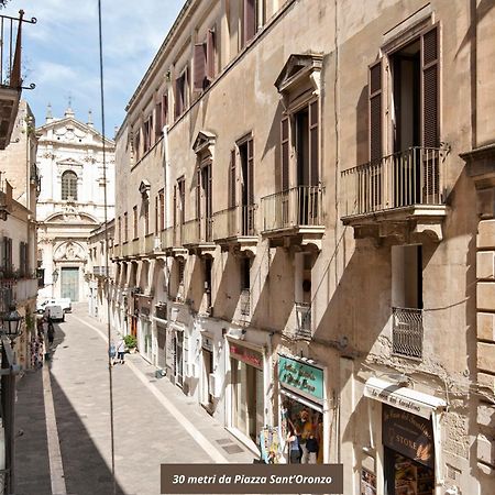 Vittorio Emanuele 6 Old Town - Lecce Selection公寓 外观 照片