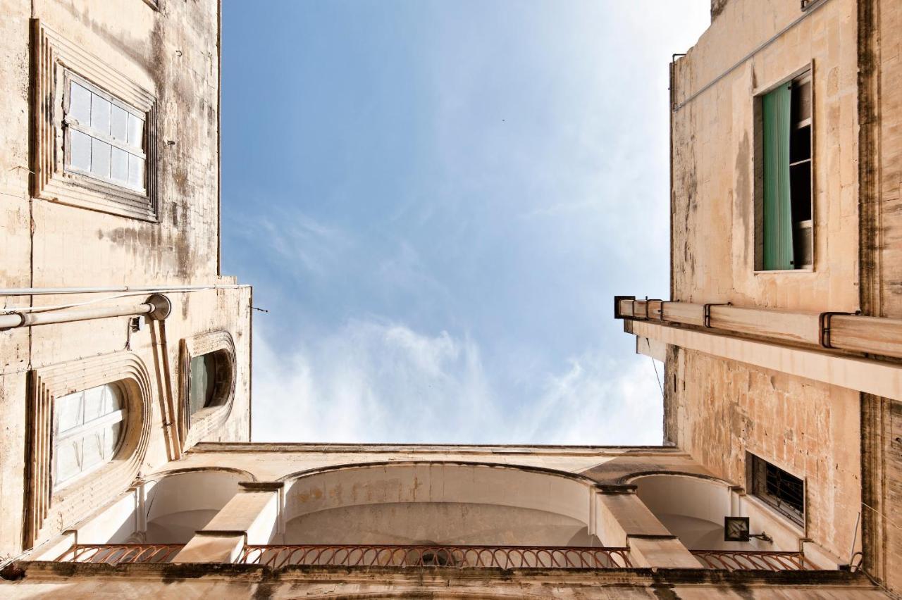 Vittorio Emanuele 6 Old Town - Lecce Selection公寓 外观 照片