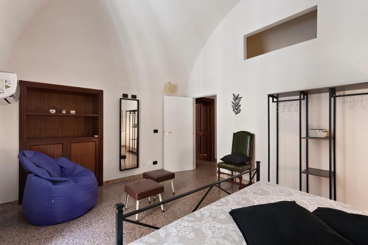 Vittorio Emanuele 6 Old Town - Lecce Selection公寓 外观 照片
