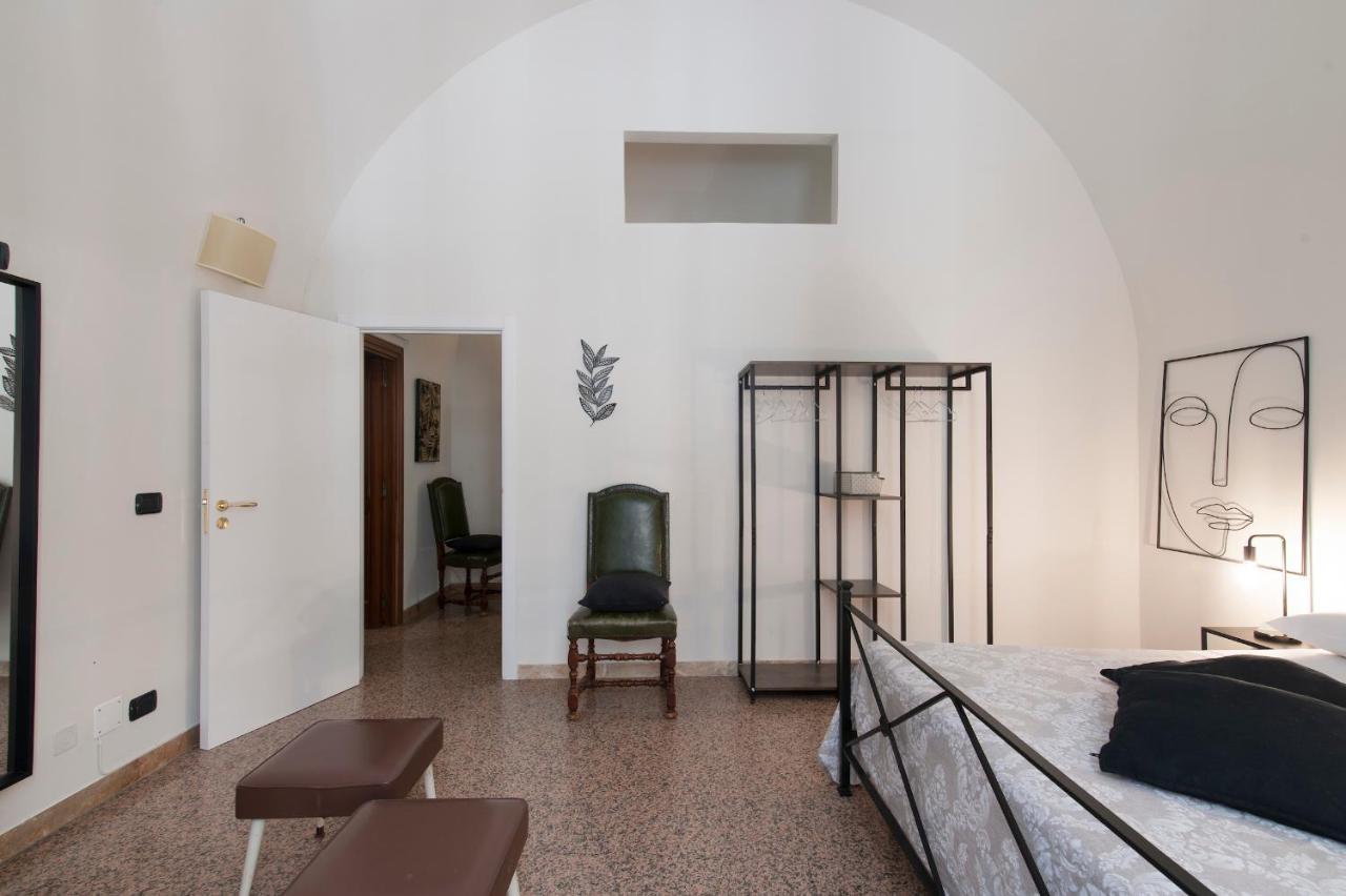 Vittorio Emanuele 6 Old Town - Lecce Selection公寓 外观 照片