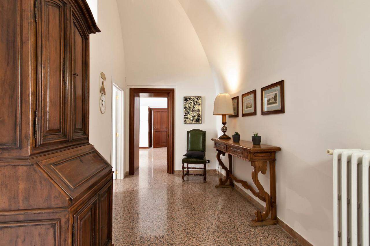 Vittorio Emanuele 6 Old Town - Lecce Selection公寓 外观 照片