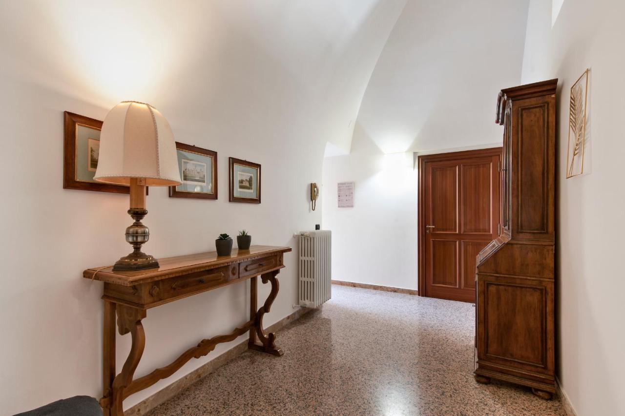 Vittorio Emanuele 6 Old Town - Lecce Selection公寓 外观 照片