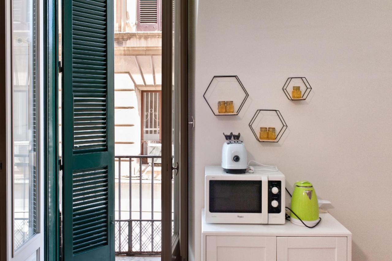 Vittorio Emanuele 6 Old Town - Lecce Selection公寓 外观 照片