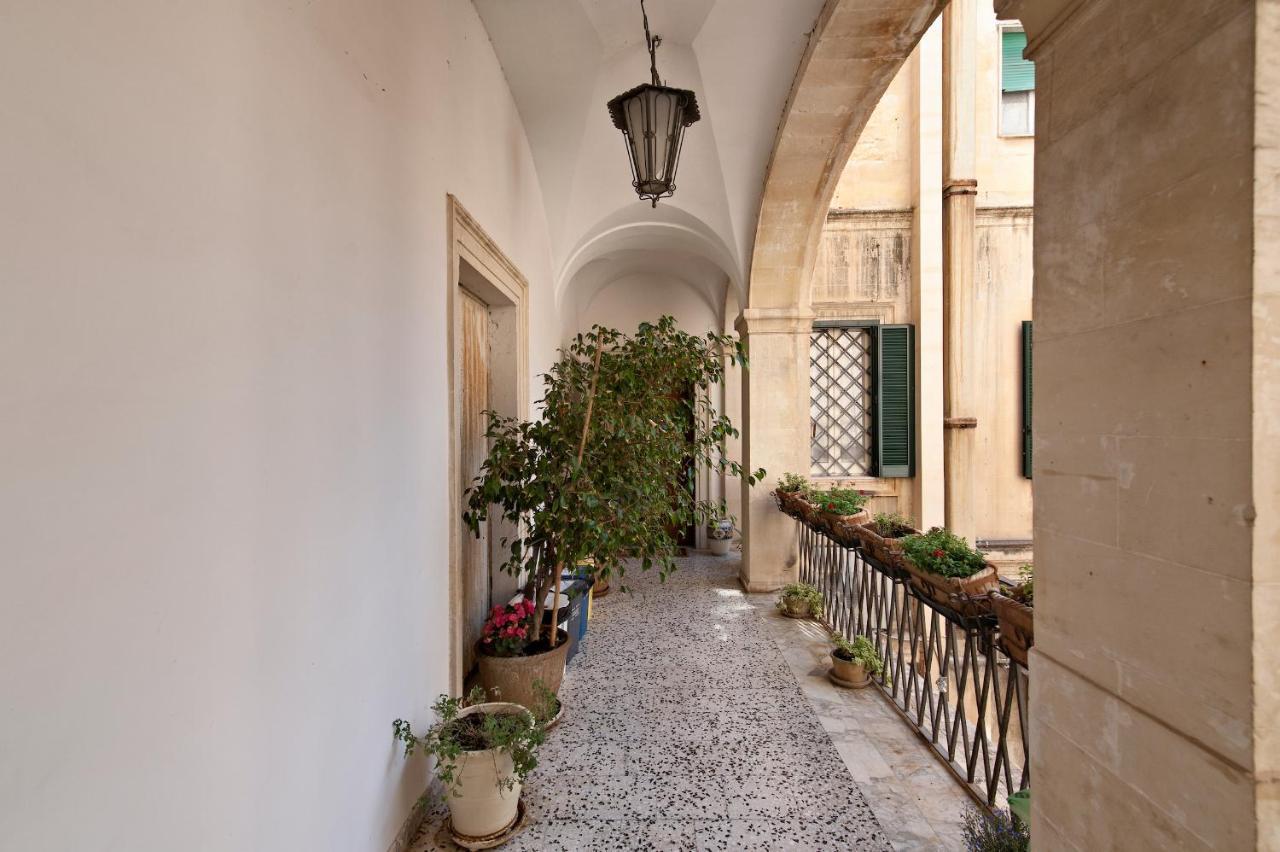 Vittorio Emanuele 6 Old Town - Lecce Selection公寓 外观 照片