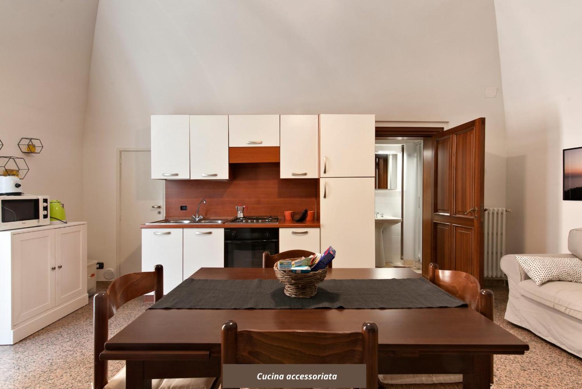 Vittorio Emanuele 6 Old Town - Lecce Selection公寓 外观 照片